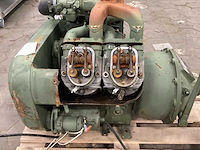 Wisconsin v465d benzinemotor - afbeelding 8 van  9