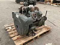 Wisconsin v465d benzinemotor - afbeelding 2 van  10