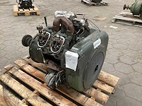 Wisconsin v465d benzinemotor - afbeelding 7 van  10