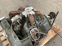 Wisconsin v465d benzinemotor - afbeelding 3 van  10