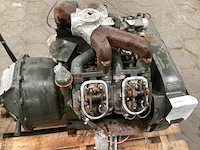 Wisconsin v465d benzinemotor - afbeelding 4 van  10