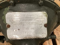 Wisconsin v465d benzinemotor - afbeelding 10 van  10