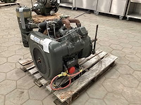 Wisconsin v465d benzinemotor - afbeelding 9 van  10