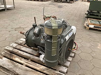 Wisconsin v465d benzinemotor - afbeelding 1 van  10