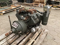 Wisconsin v465d benzinemotor - afbeelding 7 van  10