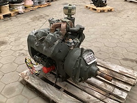 Wisconsin v465d benzinemotor - afbeelding 4 van  10