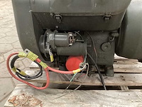 Wisconsin v465d benzinemotor - afbeelding 5 van  10