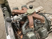 Wisconsin v465d benzinemotor - afbeelding 2 van  10