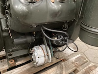 Wisconsin v465d benzinemotor - afbeelding 6 van  10