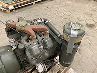 Wisconsin v465d benzinemotor - afbeelding 10 van  10