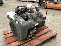 Wisconsin v465d benzinemotor - afbeelding 8 van  8