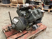 Wisconsin v465d benzinemotor - afbeelding 4 van  8