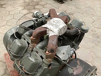 Wisconsin v465d benzinemotor - afbeelding 2 van  8