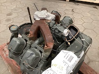 Wisconsin v465d benzinemotor - afbeelding 7 van  8