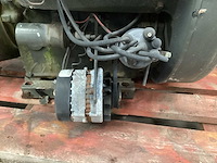 Wisconsin v465d benzinemotor - afbeelding 5 van  8