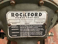 Wisconsin v465d benzinemotor - afbeelding 3 van  8