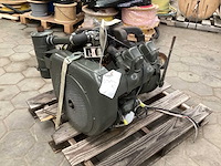 Wisconsin v465d benzinemotor - afbeelding 6 van  8