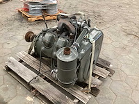 Wisconsin v465d benzinemotor - afbeelding 1 van  8