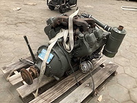 Wisconsin v465d benzinemotor - afbeelding 5 van  8