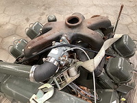 Wisconsin v465d benzinemotor - afbeelding 8 van  8