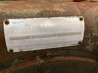 Wisconsin v465d benzinemotor - afbeelding 8 van  8