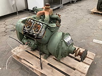 Wisconsin v465d benzinemotor - afbeelding 2 van  7