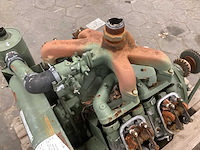 Wisconsin v465d benzinemotor - afbeelding 4 van  7