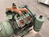 Wisconsin v465d benzinemotor - afbeelding 5 van  7