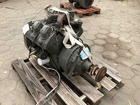 Wisconsin v465d benzinemotor - afbeelding 5 van  8