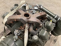 Wisconsin v465d benzinemotor - afbeelding 6 van  8