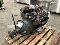 Wisconsin v465d benzinemotor - afbeelding 4 van  10