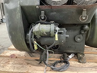 Wisconsin v465d benzinemotor - afbeelding 6 van  10