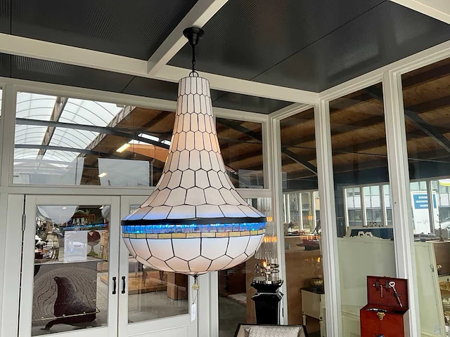 Wiseman jewel hanglamp - afbeelding 1 van  14
