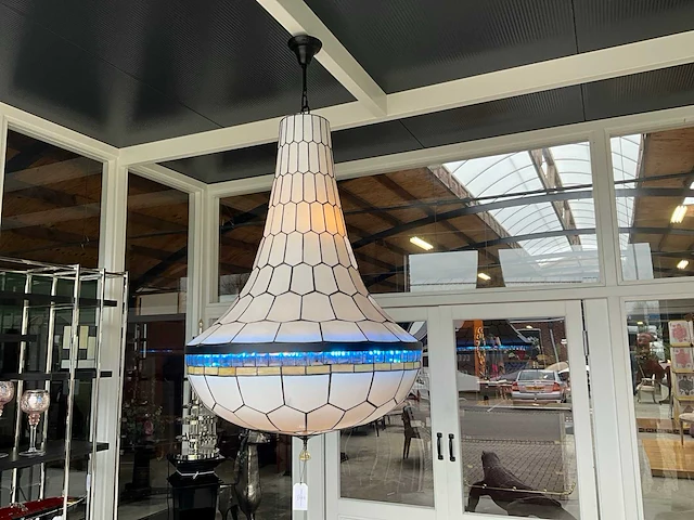 Wiseman jewel hanglamp - afbeelding 7 van  14