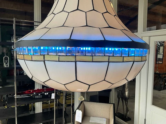 Wiseman jewel hanglamp - afbeelding 8 van  14