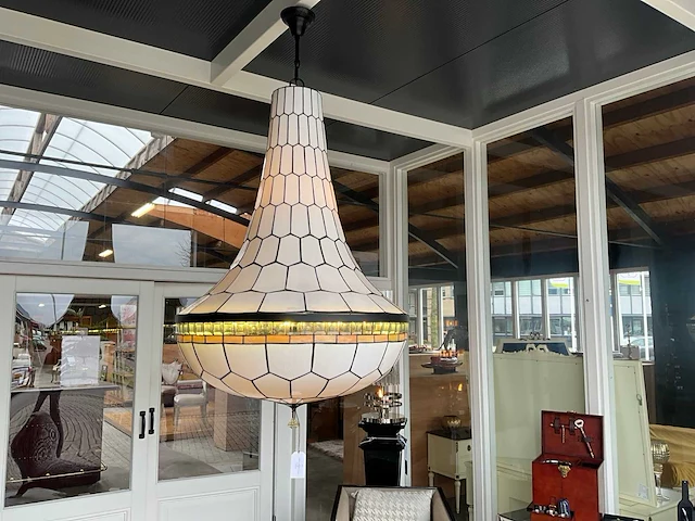 Wiseman jewel hanglamp - afbeelding 10 van  14