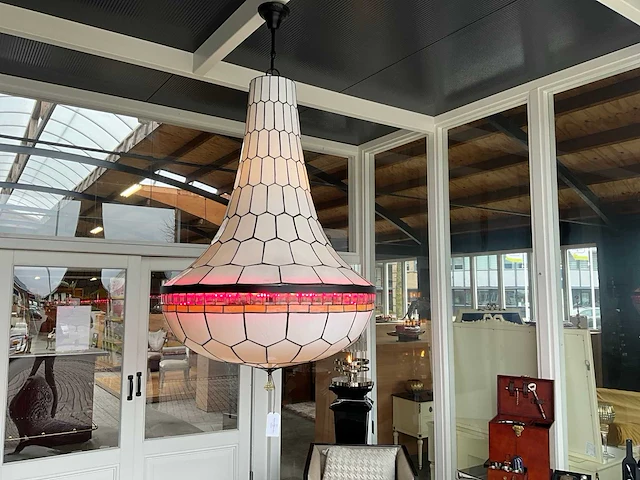 Wiseman jewel hanglamp - afbeelding 11 van  14