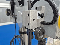 Wisent - dc3218p - kolomboormachine met klem - afbeelding 10 van  19