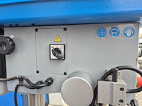 Wisent - dc3218p - kolomboormachine met klem - afbeelding 11 van  19