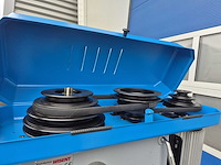 Wisent - dc3218p - kolomboormachine met klem - afbeelding 6 van  19