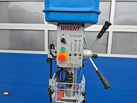 Wisent - dc3218p - kolomboormachine met klem - afbeelding 14 van  19