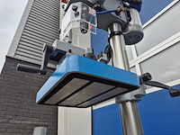 Wisent - dc3218p - kolomboormachine met klem - afbeelding 15 van  19