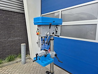 Wisent - dc3218p - kolomboormachine met klem - afbeelding 8 van  19