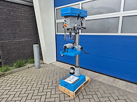 Wisent - dc3218p - kolomboormachine met klem - afbeelding 9 van  19