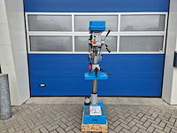 Wisent - dc3218p - kolomboormachine met klem