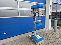 Wisent - dc3218p - kolomboormachine met klem - afbeelding 2 van  19