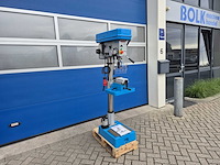 Wisent - dc3218p - kolomboormachine met klem - afbeelding 18 van  19