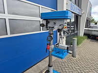 Wisent - dc3218p - kolomboormachine met klem - afbeelding 19 van  19