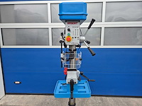 Wisent - dc3218p - kolomboormachine met klem - afbeelding 3 van  19
