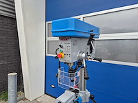 Wisent - dc3218p - kolomboormachine met klem - afbeelding 12 van  19